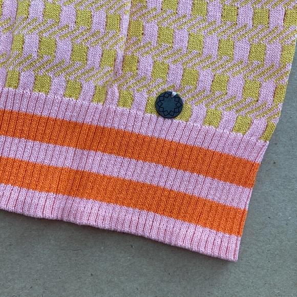 Anthropologie Numph Sweater Vest - Picture 6 of 10